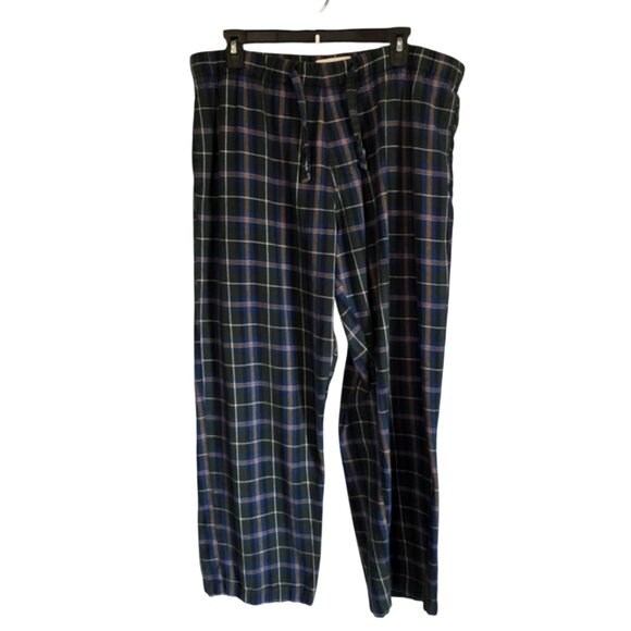 Old Navy Other - EUC Old Navy Plaid Lounge Pants